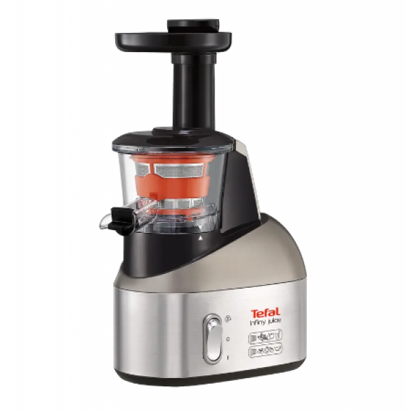 Соковыжималка Extractor Tefal ZC255B38 Соковыжималка Extractor Tefal ZC255B38