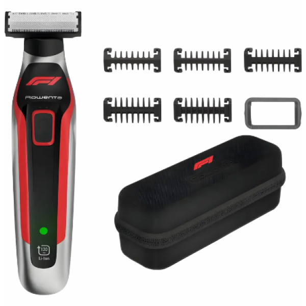 Trimmer Rowenta TN604MF0 Trimmer Rowenta TN604MF0