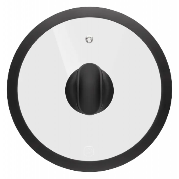 Capac din sticlă temperată Rondell RDA-1496