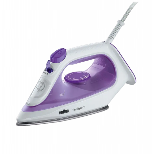 Fier de calcat Braun SI1080VI