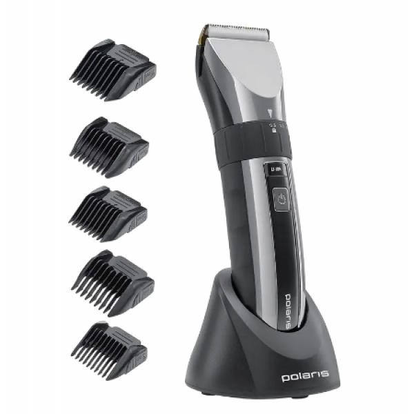 Машинка для стрижки Polaris PHC 3017RC Машинка для стрижки Polaris PHC 3017RC