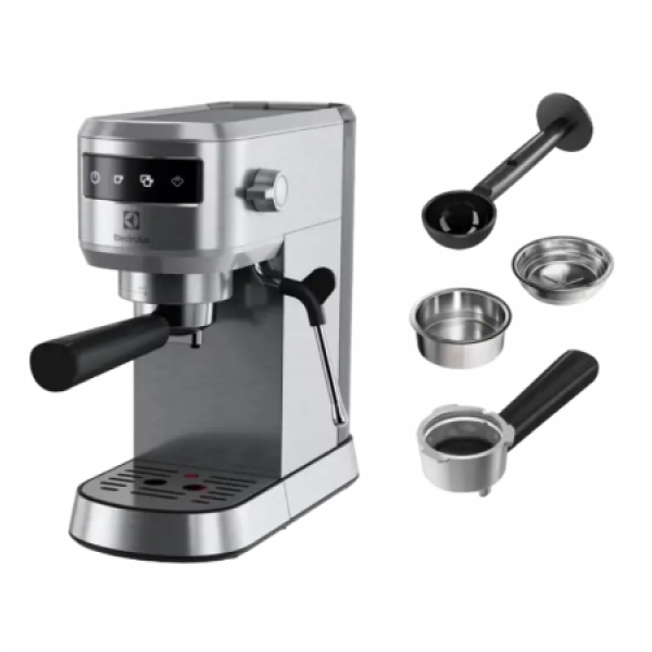 Кофеварка Espresso Electrolux E6EC1-6ST