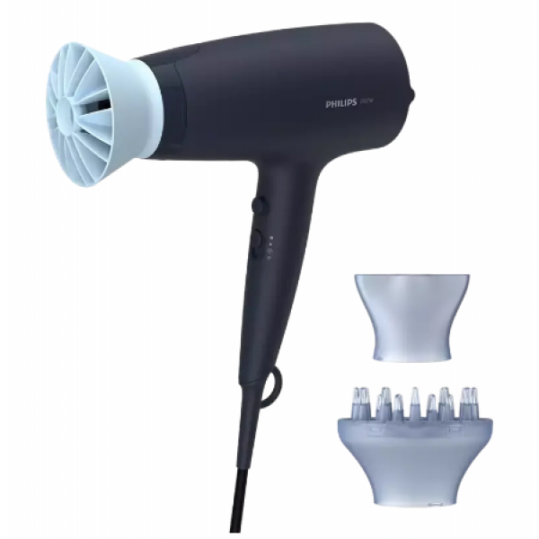 Uscător de păr Philips BHD360/20 Uscător de păr Philips BHD360/20