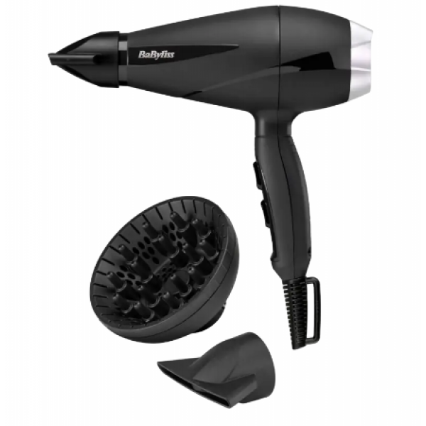 Uscător de păr BaByliss 6710DE