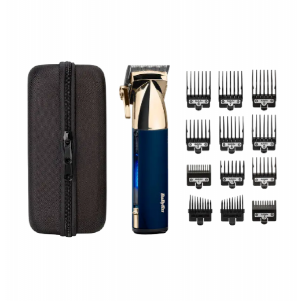 Машинка для стрижки BaByliss E992E