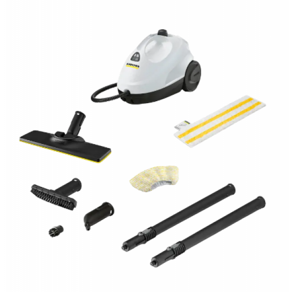 Aparat cu aburi Karcher 1.512-600.0 SC 2 EasyFix