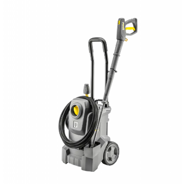 Aparat de spălat cu presiune Karcher HD 5/11 E Classic 2200 W - 500 l/oră | 110 bar | 10 m Aparat de spălat cu presiune Karcher HD 5/11 E Classic 2200 W - 500 l/oră | 110 bar | 10 m