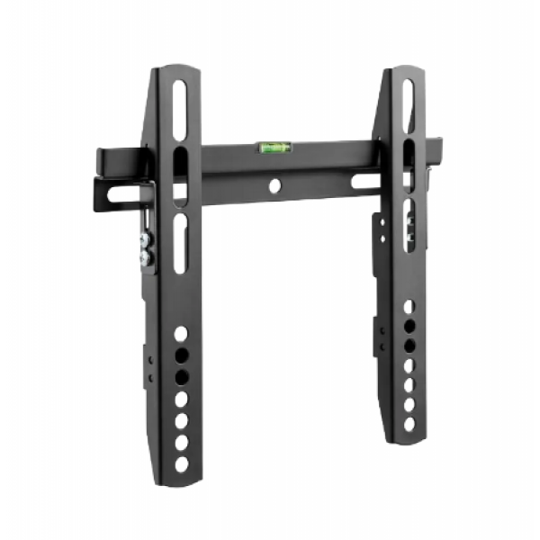 Suport Gembird -WM-42F-02- Negru 23--42-, max.40kg, VESA mm: până la 200 x 200, Distanța perete: 22mm Suport Gembird -WM-42F-02- Negru 23--42-, max.40kg, VESA mm: până la 200 x 200, Distanța perete: 22mm