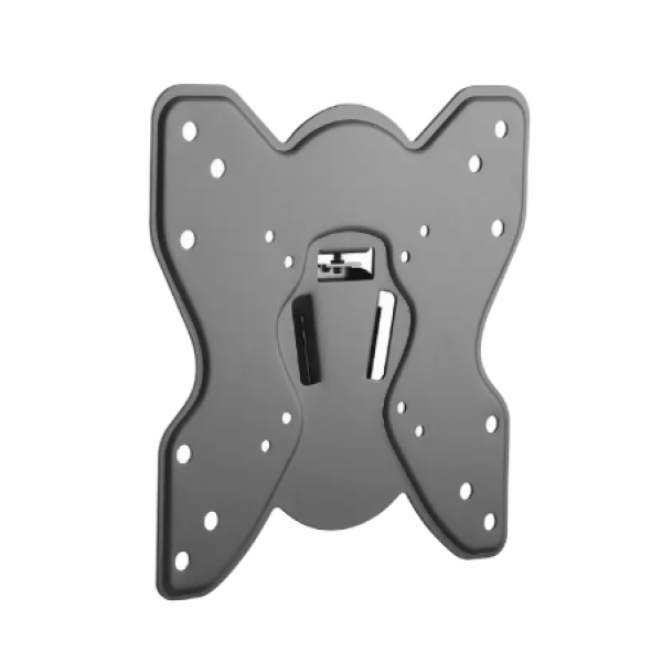 Suport Gembird -WM-42F-03- Negru 23--42-, max.25kg, VESA mm: până la 200 x 200, Distanța perete: 16mm