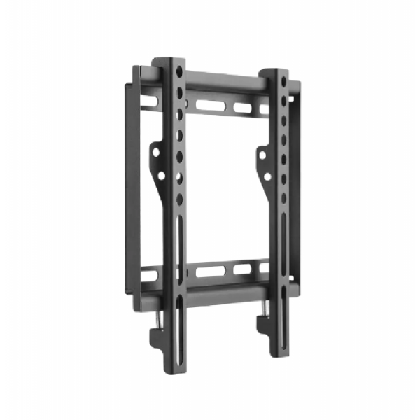 Suport Gembird -WM-42F-04- Negru 23--42-, max.35kg, VESA mm: până la 200 x 200, Distanța perete: 25mm