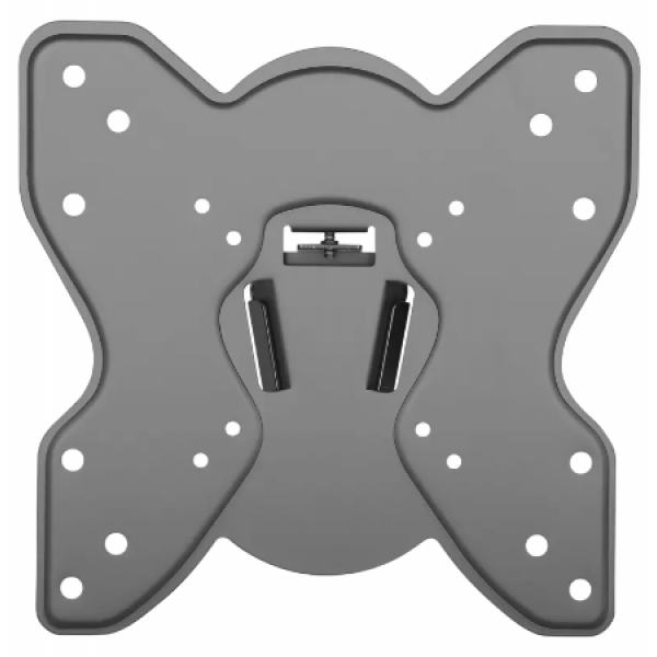 Suport Gembird -WM-42T-03- Negru 23--42-, max.25kg, VESA:up200x200, Distanta perete: 50mm, +3° -12° Suport Gembird -WM-42T-03- Negru 23--42-, max.25kg, VESA:up200x200, Distanta perete: 50mm, +3° -12°