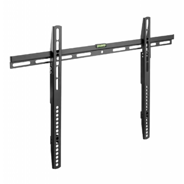 Suport Gembird -WM-70F-02- Negru 37--70-, 40kg, VESA: până la 600x400, Distanța perete: 25mm