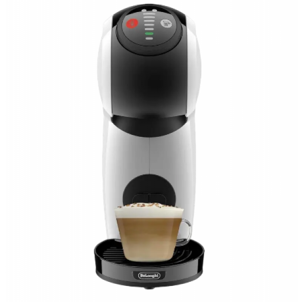 Filtru de cafea cu capsule DeLonghi EDG226.W GENIO