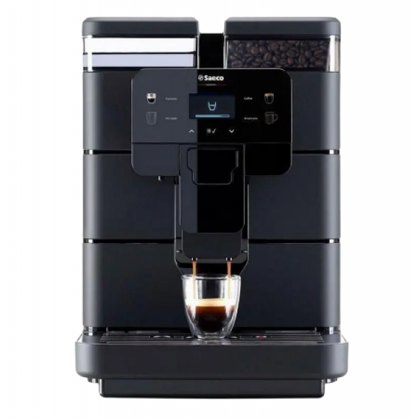 Кофемашина Saeco Saeco Royal black Кофемашина Saeco Saeco Royal black