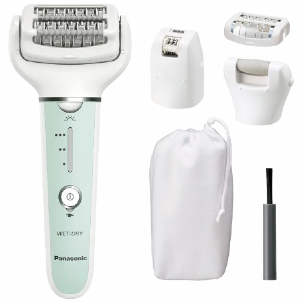 Epilator Panasonic ES-EY70-G520