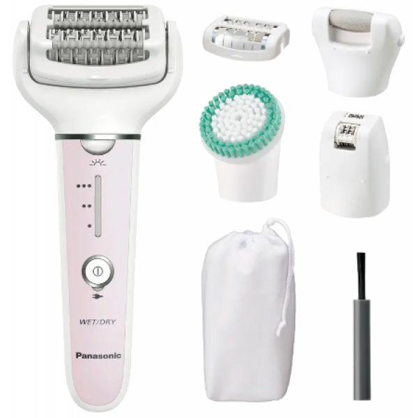 Epilator Panasonic ES-EY80-P520 Epilator Panasonic ES-EY80-P520