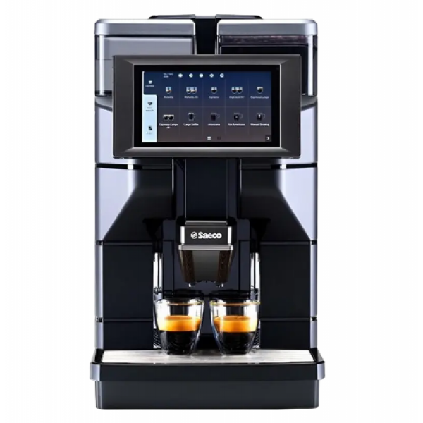 Aparat de cafea Saeco Magic B2