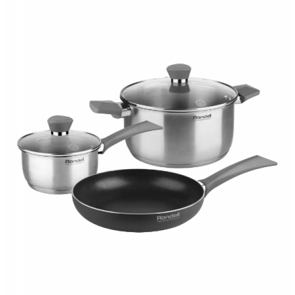 Set cratiță Rondell RDS-1604 Set cratiță Rondell RDS-1604