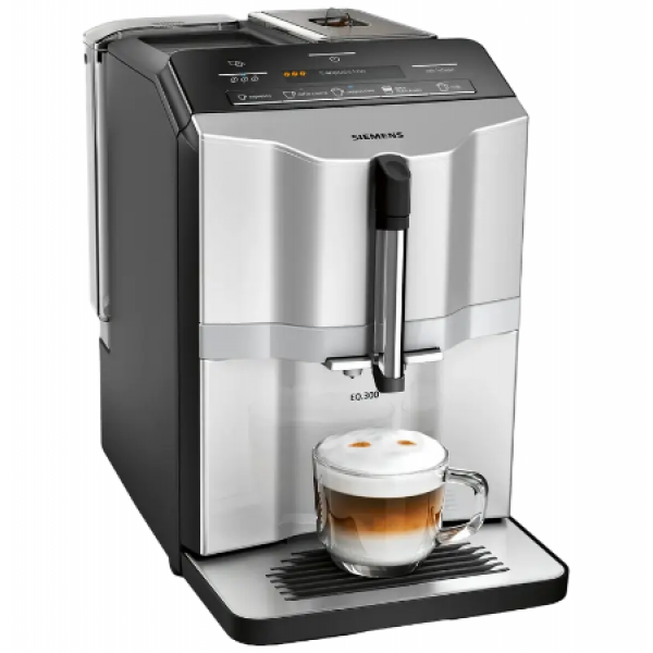 Кофемашина Siemens TI353201RW