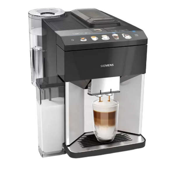 Кофемашина Siemens TQ503R01 Кофемашина Siemens TQ503R01