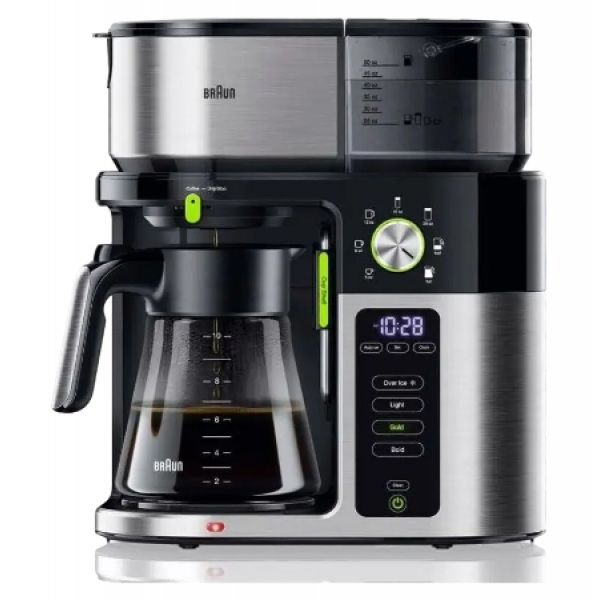 Filtru de cafea Braun KF 9050 BK Filtru de cafea Braun KF 9050 BK