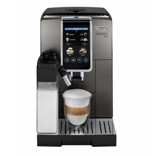 Кофемашина DeLonghi ECAM 380.95.TB Кофемашина DeLonghi ECAM 380.95.TB