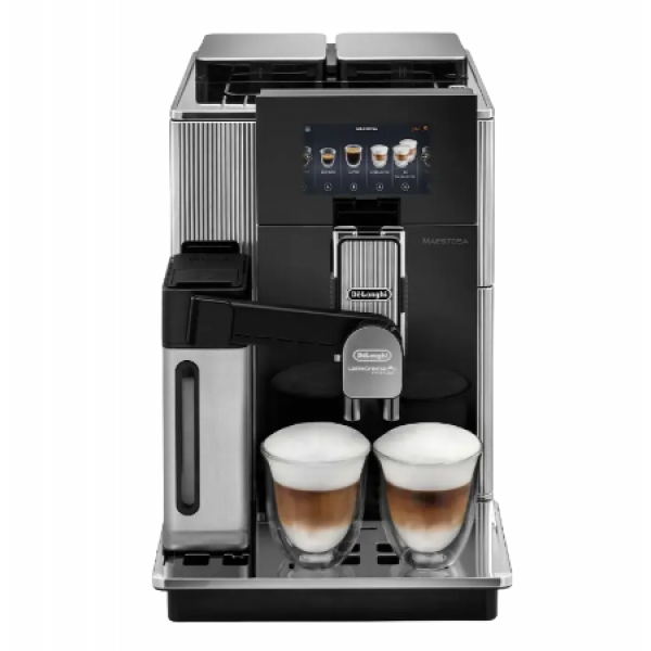Кофемашина DeLonghi EPAM 960.75 GLM Кофемашина DeLonghi EPAM 960.75 GLM