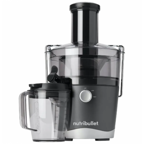Соковыжималка Extractor NutriBullet NBJ100G Соковыжималка Extractor NutriBullet NBJ100G