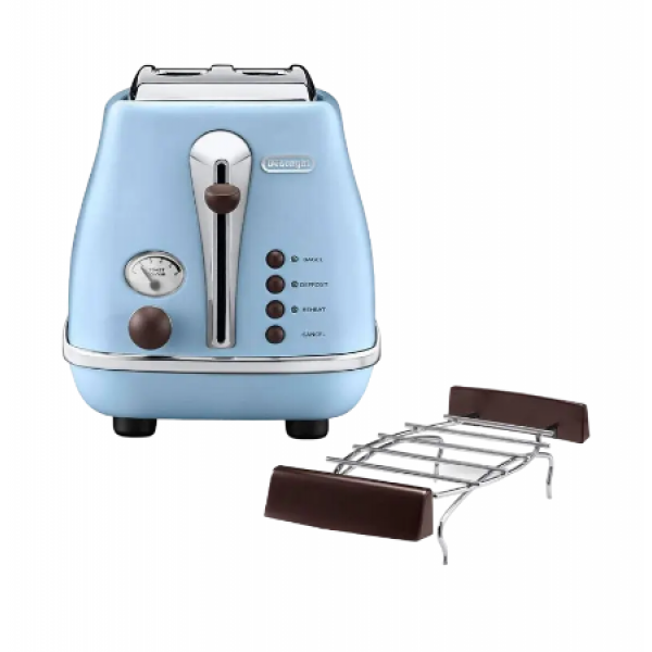 Тостер DeLonghi CTOV 2103 AZ