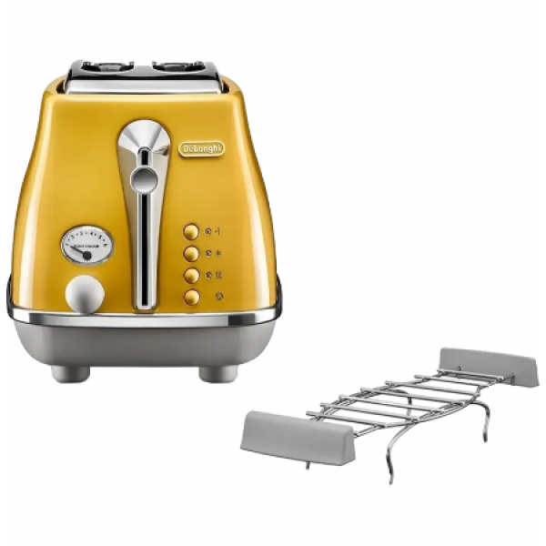 Toaster DeLonghi CTOC 2103 Y Toaster DeLonghi CTOC 2103 Y