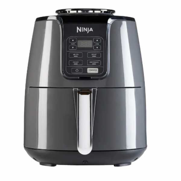 Аэрогриль Ninja MAX Серый - 1550 Вт | 3.8 л | Керамическое