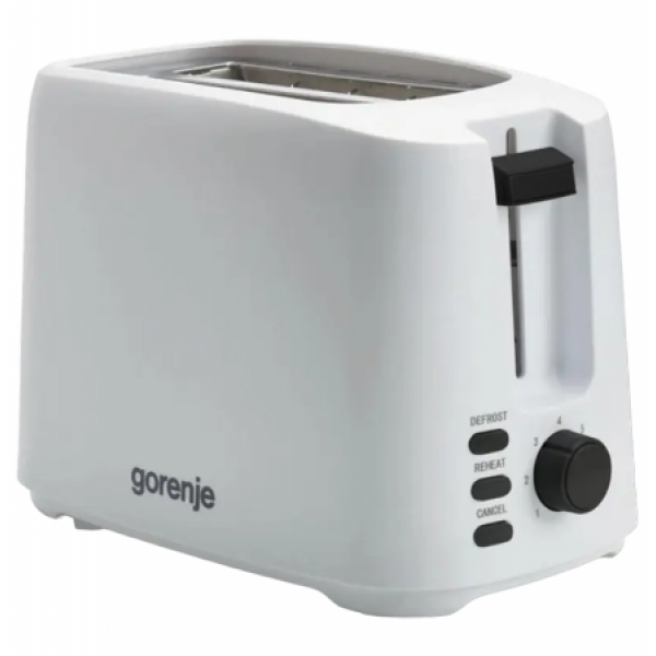 Toaster Gorenje T700XG