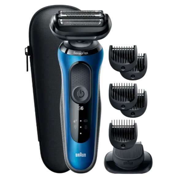 Razor Braun Series 6 61-B1500s Razor Braun Series 6 61-B1500s
