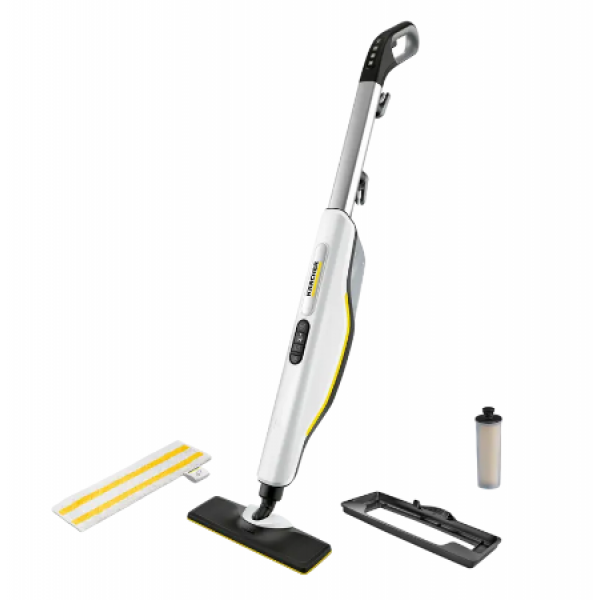 Отпариватель Karcher 1.513-530.0 SC 3 Upright EasyFix Mop Отпариватель Karcher 1.513-530.0 SC 3 Upright EasyFix Mop