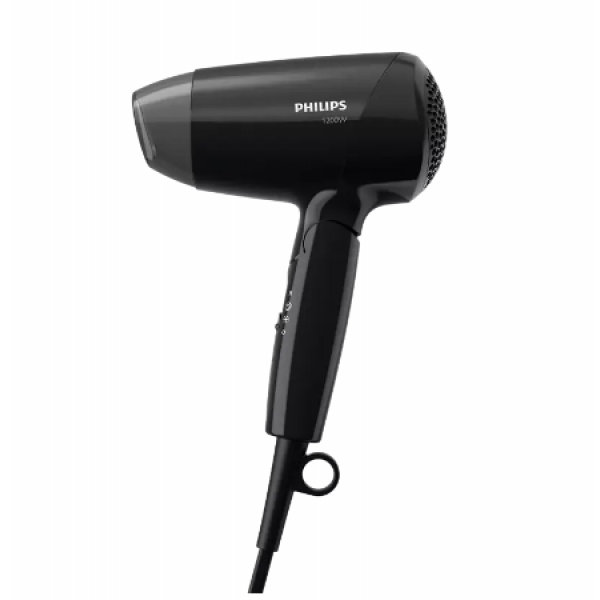 Uscător de păr Philips BHC010/10 Uscător de păr Philips BHC010/10