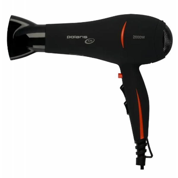 Uscător de păr Polaris PHD2038Ti