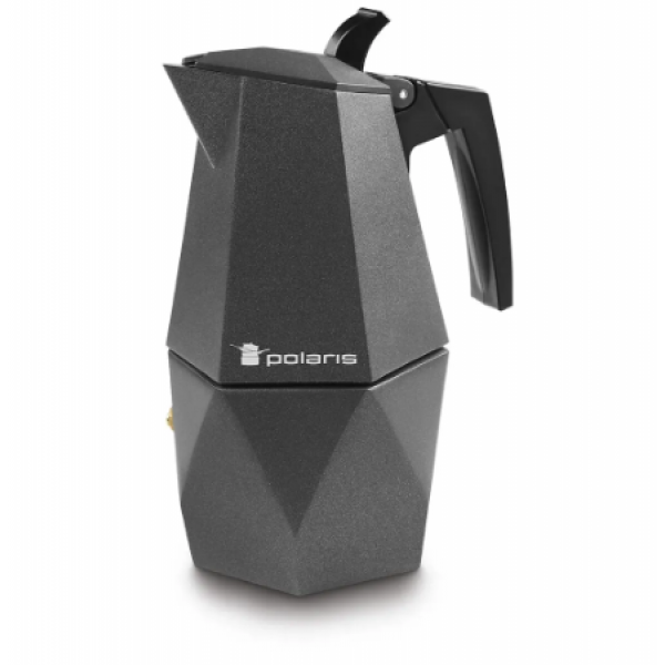 Aparat de cafea Geyser Polaris Kontur-4C Aparat de cafea Geyser Polaris Kontur-4C