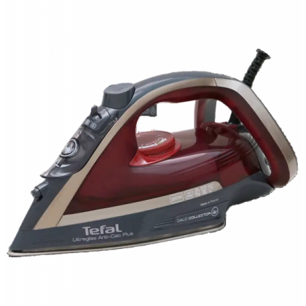 Fier de calcat Tefal FV6840E0 Fier de calcat Tefal FV6840E0