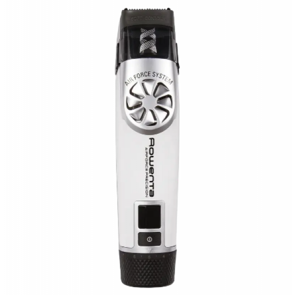 Триммер Rowenta TN4800F0 Silver Триммер Rowenta TN4800F0 Silver