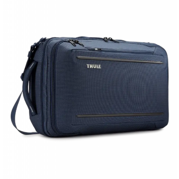 Carry-on Thule Crossover 2 Convertible C2CC41, 3204060, 41L Dress Blue for Luggage & Duffels