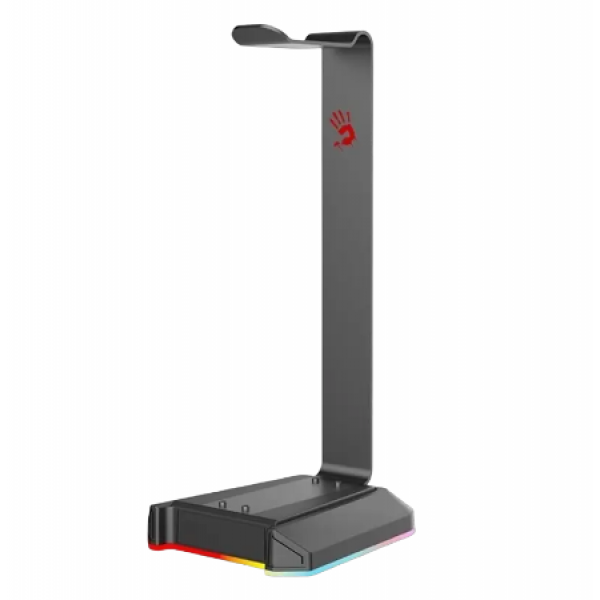 Gaming Headset Stand Bloody GS2L, 6 RGB Backlit Effects, Aluminum Alloy Frame