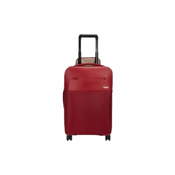 Carry-on Thule Spira Wheeled, SPAC122, 35L, 3204145, Rio Red for Luggage & Duffels