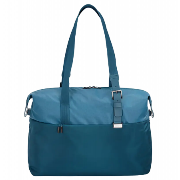 NB Bag Thule Spira Horizontal Tote SPAT116, 20L, 3203786, Legion Blue for Laptop 15.6" & City Bags