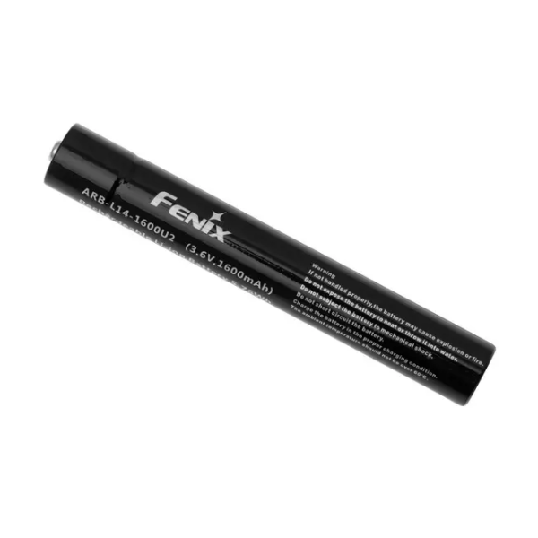 Аккумулятор Fenix ARB-L14-1600 U2 Аккумулятор Fenix ARB-L14-1600 U2