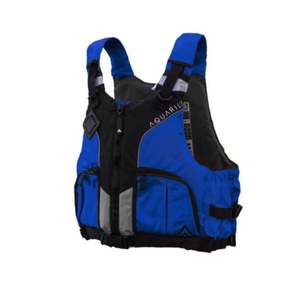 Vestă de salvare Aquarius MQ Pro B albastru închis Vestă de salvare Aquarius MQ Pro B albastru închis