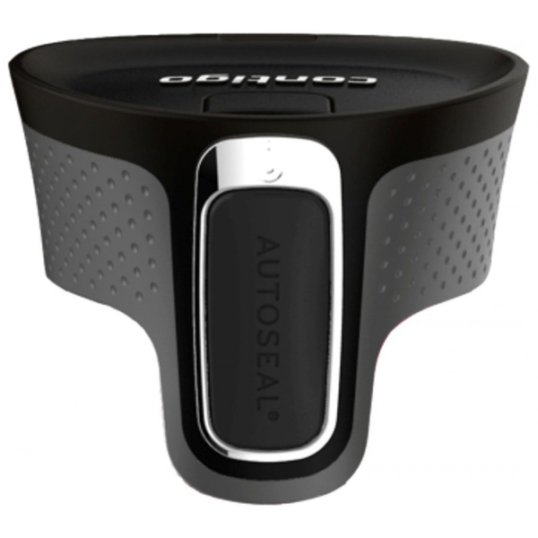 Крышка термокружки Contigo Lid West Loop 2.0 Blstrpack Black