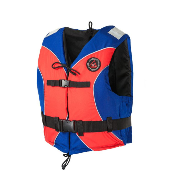 Vestă de salvare Aquarius Standard blue/orange Vestă de salvare Aquarius Standard blue/orange
