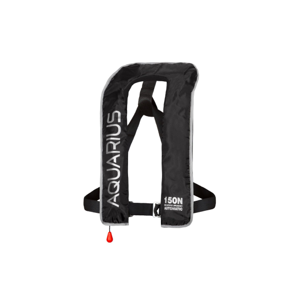 Vestă de salvare Aquarius Pneumatic 150N