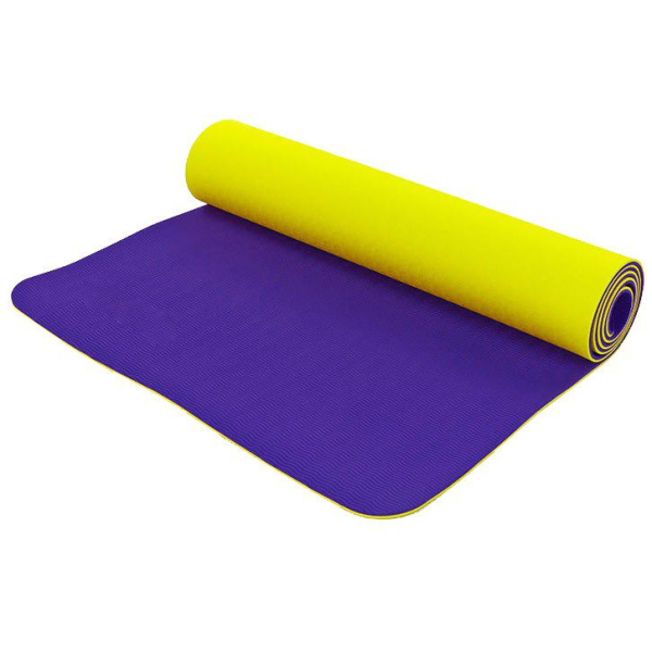 Коврик для йоги Isolon Yoga Asana Коврик для йоги Isolon Yoga Asana