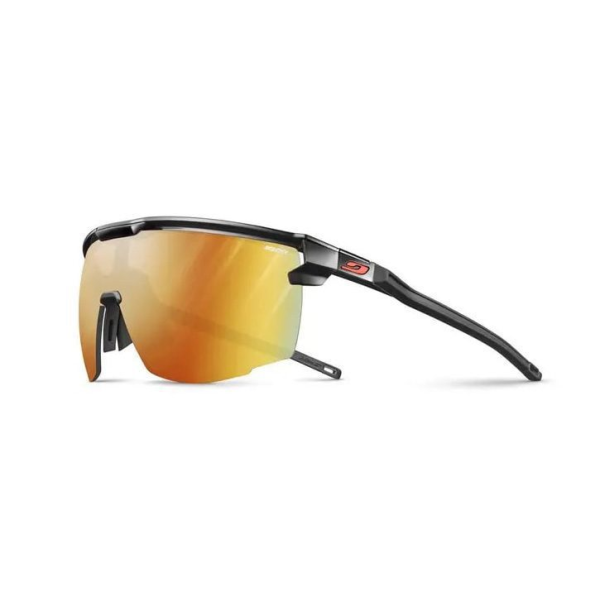 Очки Julbo Ultimate Noir Rouge RV P1-3 Очки Julbo Ultimate Noir Rouge RV P1-3